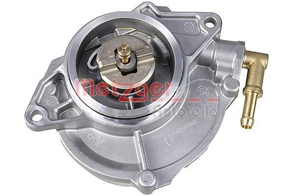 Pompe à vide, système de freinage METZGER 8010039